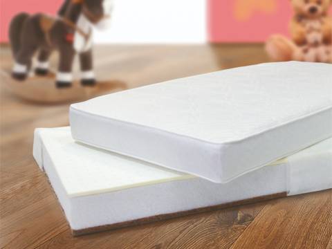 Матрас Барон классик 90х200 см микрофибра