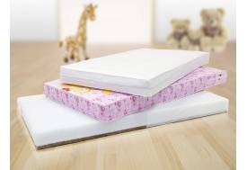 Матрас Принц классик 70х160 см жаккард