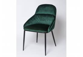 Стул DC 21103 зеленый