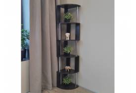 Стеллаж Maria S113-MA Венге