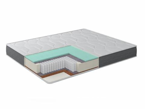 Матрас DOMA Premium Latex 160х200 см