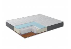 Матрас DOMA Premium Memory 140х200 см