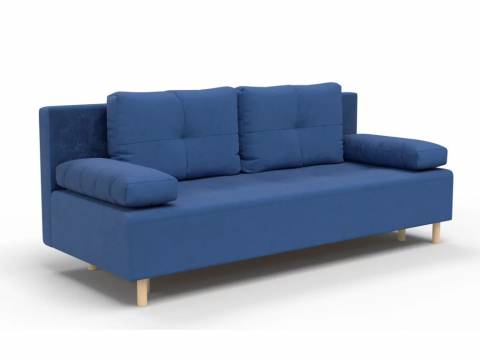 Диван Булдым Синий Forward 785