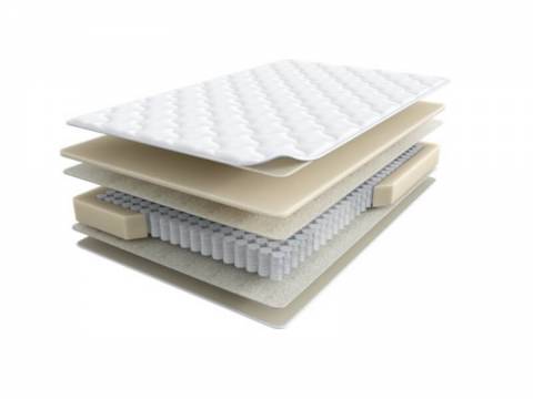 Матрас Halal Destek 1400х2000 мм