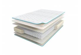 Матрас Halal Naym 900х2000 мм