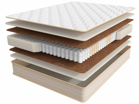 Матрас Harmony Life 1200х1900 мм