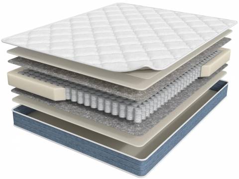 Матрас Prime Top 800х1900 мм