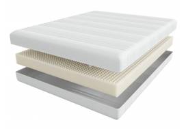 Матрас Scandi Malmo 900х2000 мм