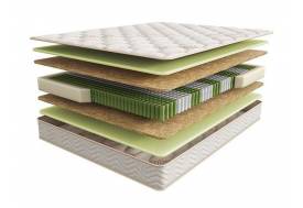 Матрас Sleep Tonic Sansara 1800х2000 мм