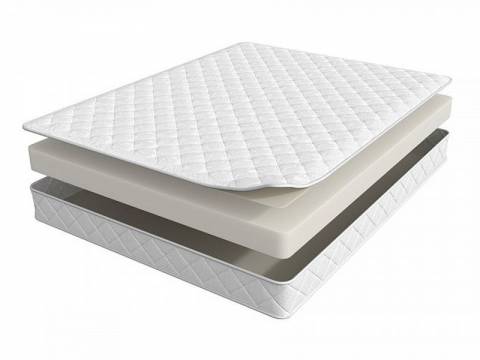 Матрас Trend Flat 800х2000 мм