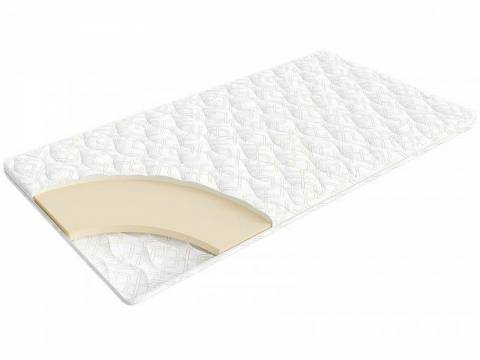 Топпер Topper base 2000х2000 мм