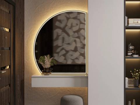 Зеркало Moon 1