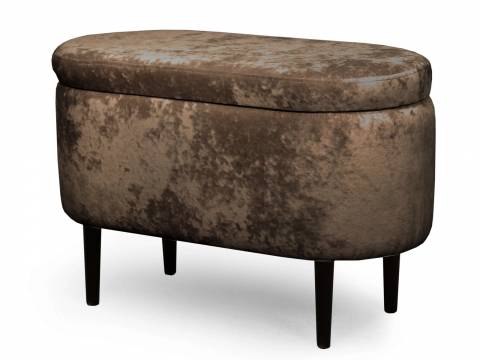 Банкетка Олаф с нишей Вариант 2