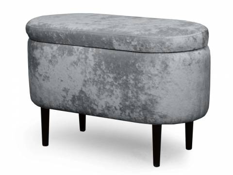 Банкетка Олаф с нишей Вариант 3