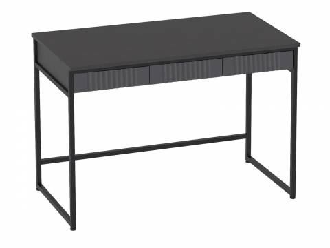 Стол письменный Нора Графит