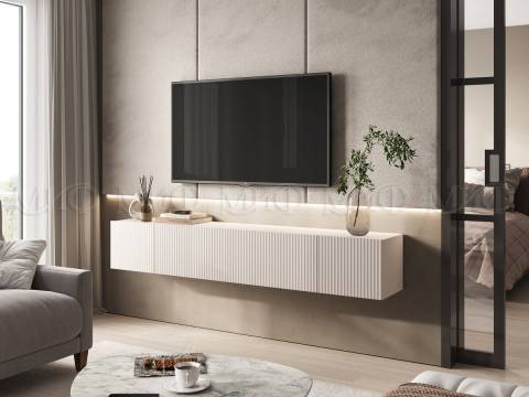 Тумба под ТВ 2000 Оскар Кашемир