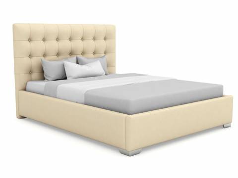 Кровать Брауни 200х200 мм с ортопедическим основанием