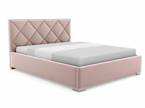 Кровать Руби 200х200 мм с подъемным основанием