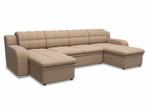 Диван Жемчуг 2 ПДУ