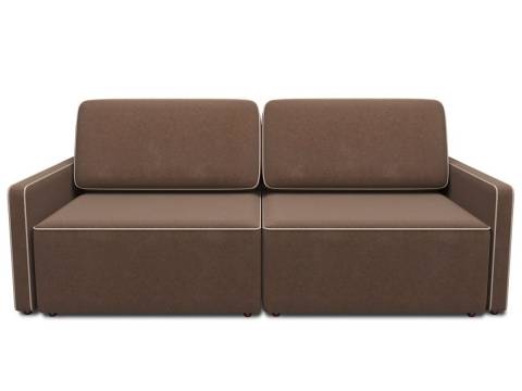 Диван Пегас 1 БД с узкими подлокотниками