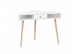 Стол письменный угловой 6-01104