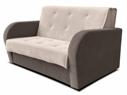 Диван Рэй Аккордеон 1400х2000 вивальди 3-8