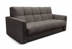 Диван Рэй 2000х2000 Клетка с прямыми подлокотниками вивальди 8