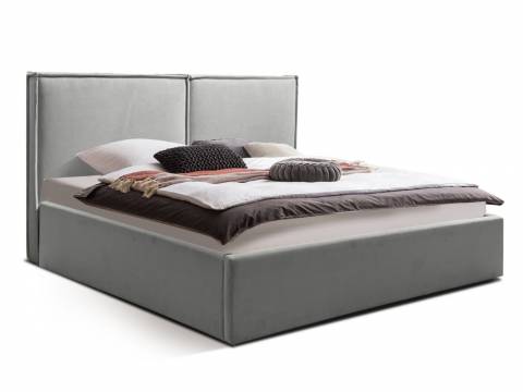 Кровать Фрейм 1800 Бокс с подъемом вивальди 14