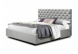 Кровать Фрейм 1600 Каретная стяжка без подъема вивальди 14