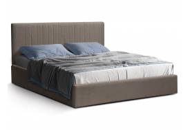 Кровать Фрейм 1600 Страйп с подъемом вивальди 8