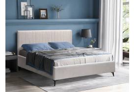 Кровать Фрейм 2000 Страйп высокие ножки с подъемом вивальди 14