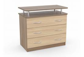 Комод Джокер ясень шимо