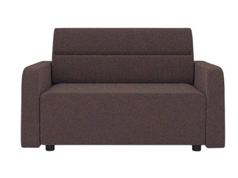 Диван Уппса Кофе рогожка