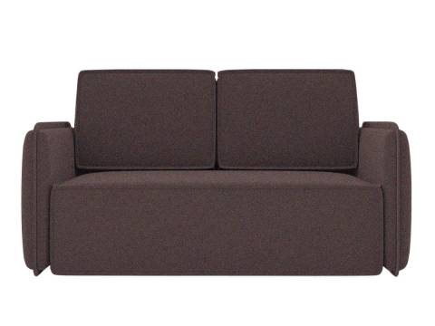 Диван Умео Кофе рогожка