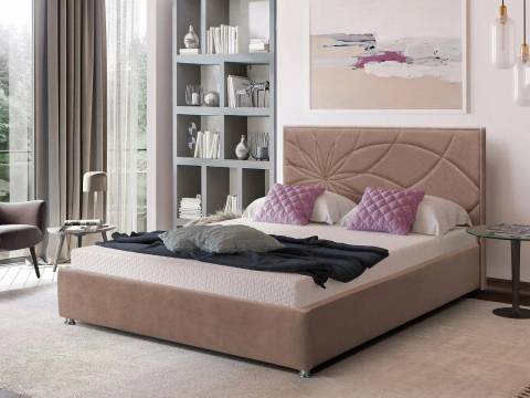 Кровать Наоми 2000 подъемный механизм