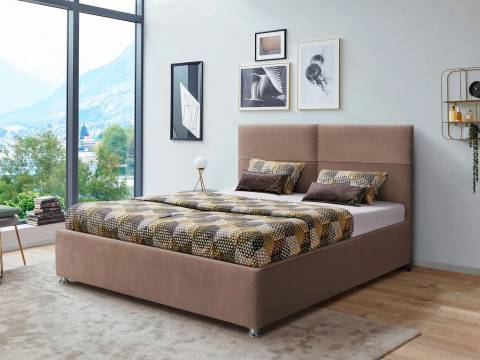 Кровать Корсика 900 Ортопедическое основание