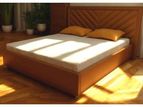 Кровать Кёльн 1800 Ортопедическое основание