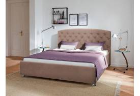 Кровать Берлин 2000 Ортопедическое основание