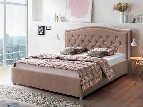 Кровать Калининград 800 Ортопедическое основание