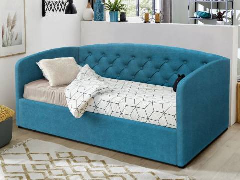 Кровать Берлин детская 900 подъемный механизм