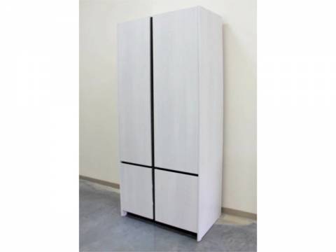 Шкаф ШК-02 Бостон анкор