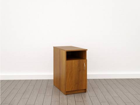 Тумба приставная с дверкой 22мм (П-26) Комфорт