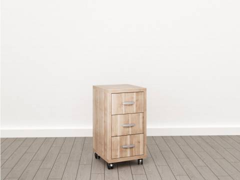 Тумба подкатная (Б-9) Бизнес