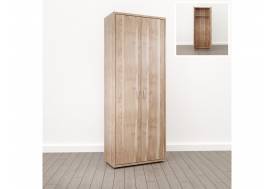 Шкаф для одежды (Б-11) Бизнес