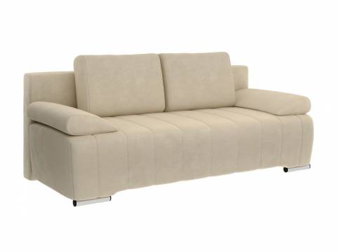 Диван Гамма Вариант 6 ваниль