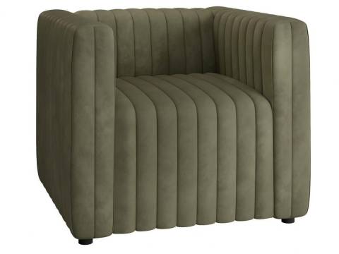 Кресло Карло Вариант 2 тростниковый