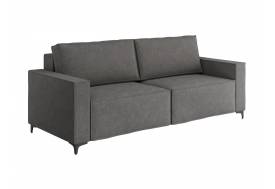 Диван Кляйн Вариант 6 антрацит