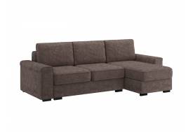 Диван Леон Вариант 6 пыльная роза