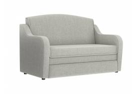 Диван Луна Вариант 6 серебряный