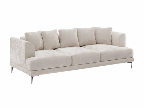 Диван Некст Вариант 5 шампань